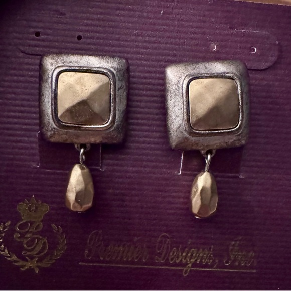 💕Premier Designs four piece Jewelry Bundle - Picture 3 of 6